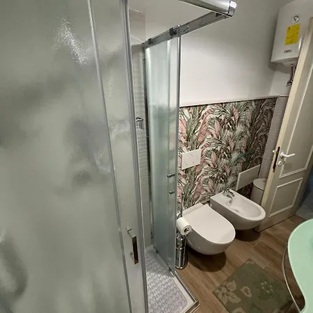 Pm 108 Viale Europa Appartement