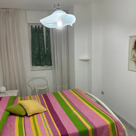 Appartement Pm 108 Viale Europa