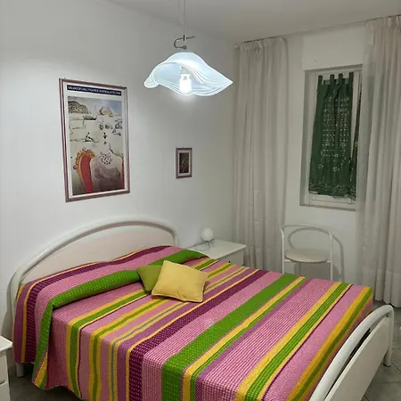 Pm 108 Viale Europa Appartement *