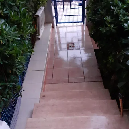 Appartement Pm 108 Viale Europa