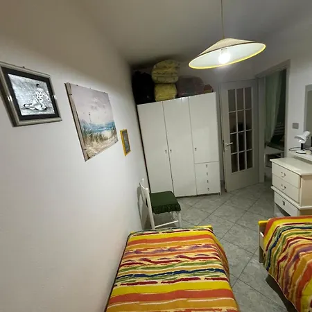 Pm 108 Viale Europa Appartement *