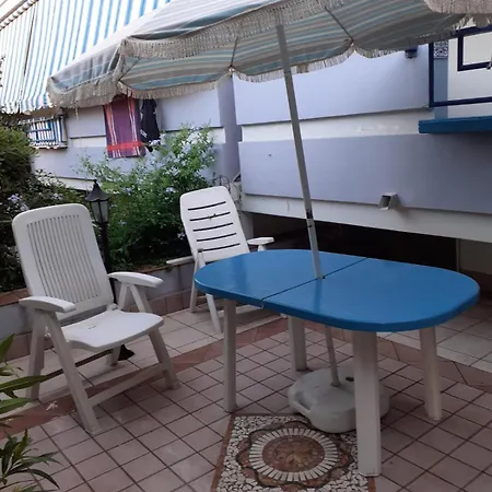 Appartement Pm 108 Viale Europa *