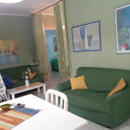 Pm 108 Viale Europa Appartement Alghero