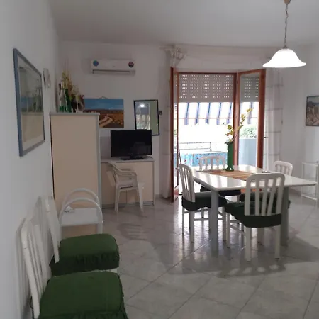 Appartement Pm 108 Viale Europa Alghero