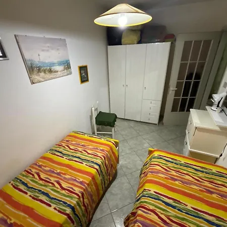 Pm 108 Viale Europa Alghero
