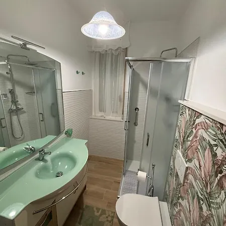 Pm 108 Viale Europa Appartement