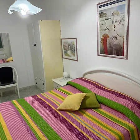 Pm 108 Viale Europa Appartement