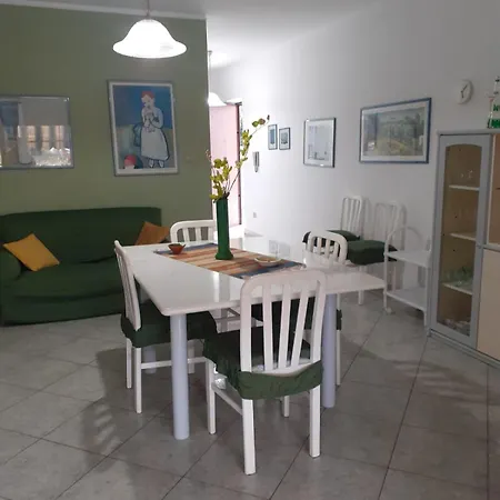 Pm 108 Viale Europa Appartement *