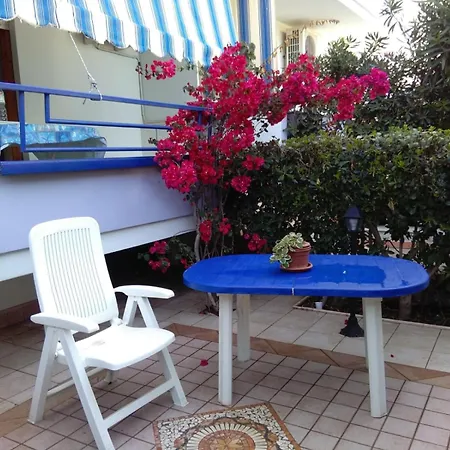 Pm 108 Viale Europa Appartement Alghero