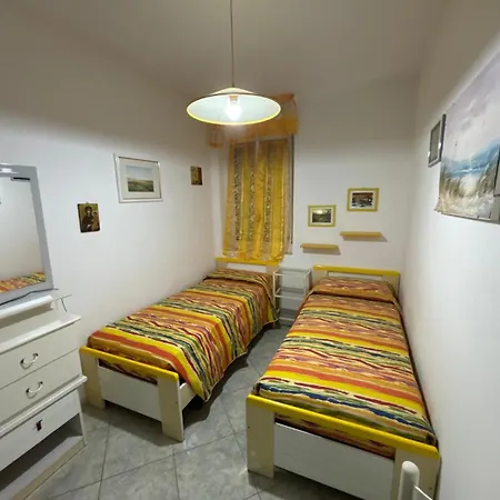 Pm 108 Viale Europa *