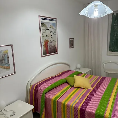 Pm 108 Viale Europa Appartement