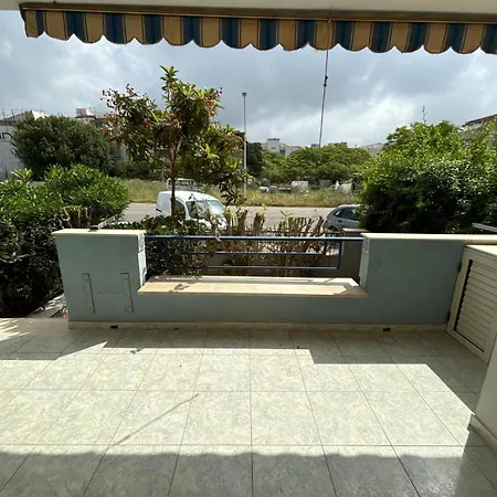 Appartement Pm 108 Viale Europa *