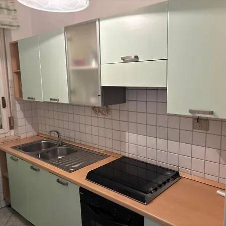 Appartement Pm 108 Viale Europa Alghero