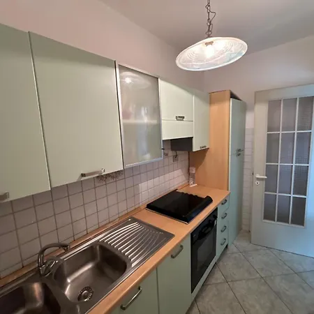 Pm 108 Viale Europa * Alghero