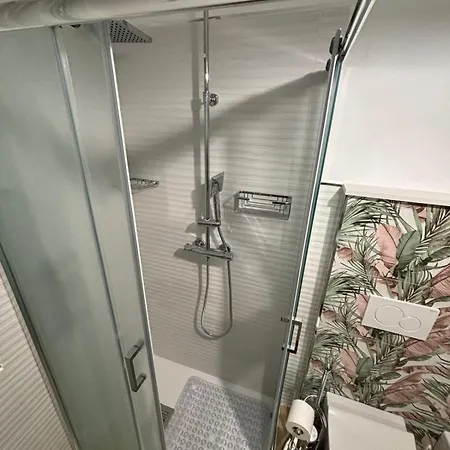 Pm 108 Viale Europa Appartement