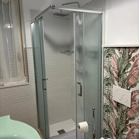 Pm 108 Viale Europa Appartement *