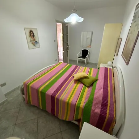 Appartement Pm 108 Viale Europa *