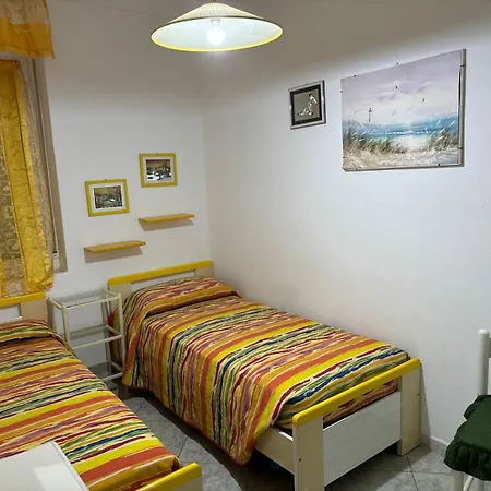 Appartement Pm 108 Viale Europa Alghero