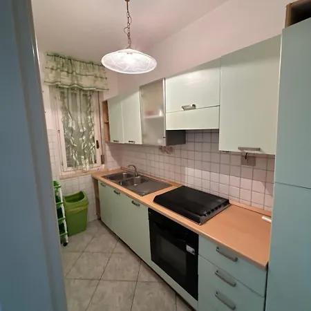 Pm 108 Viale Europa Alghero