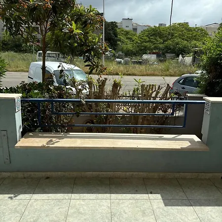 Appartement Pm 108 Viale Europa
