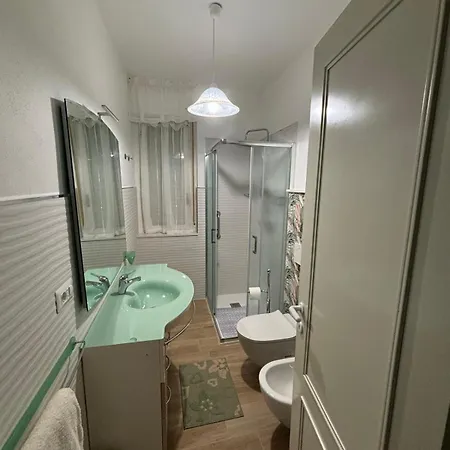 Pm 108 Viale Europa Appartement *